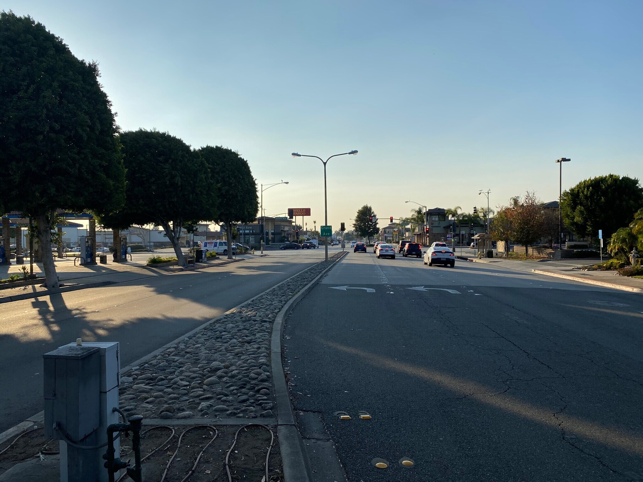 519 W Route 66, Glendora, CA for sale Building Photo- Image 1 of 1