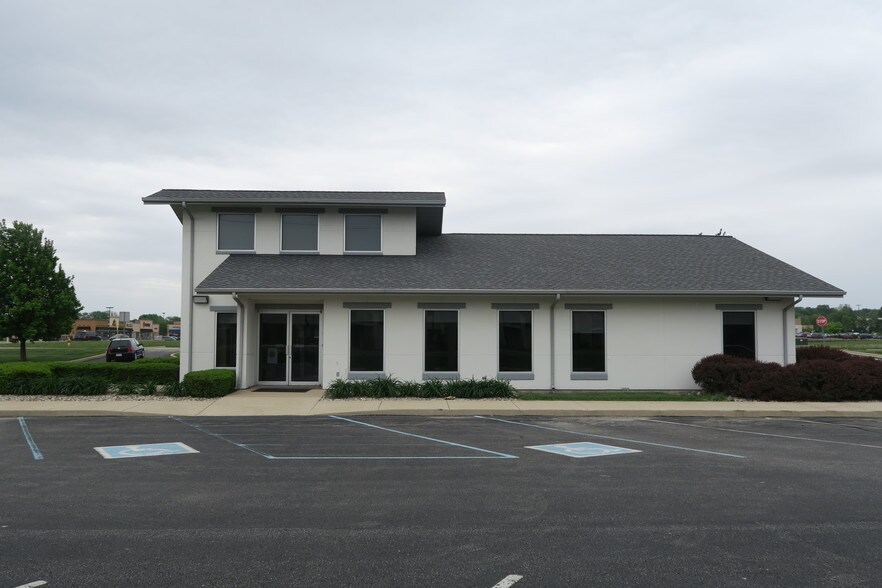 210 Mall Rd, Logansport, IN for sale - Other - Image 1 of 1
