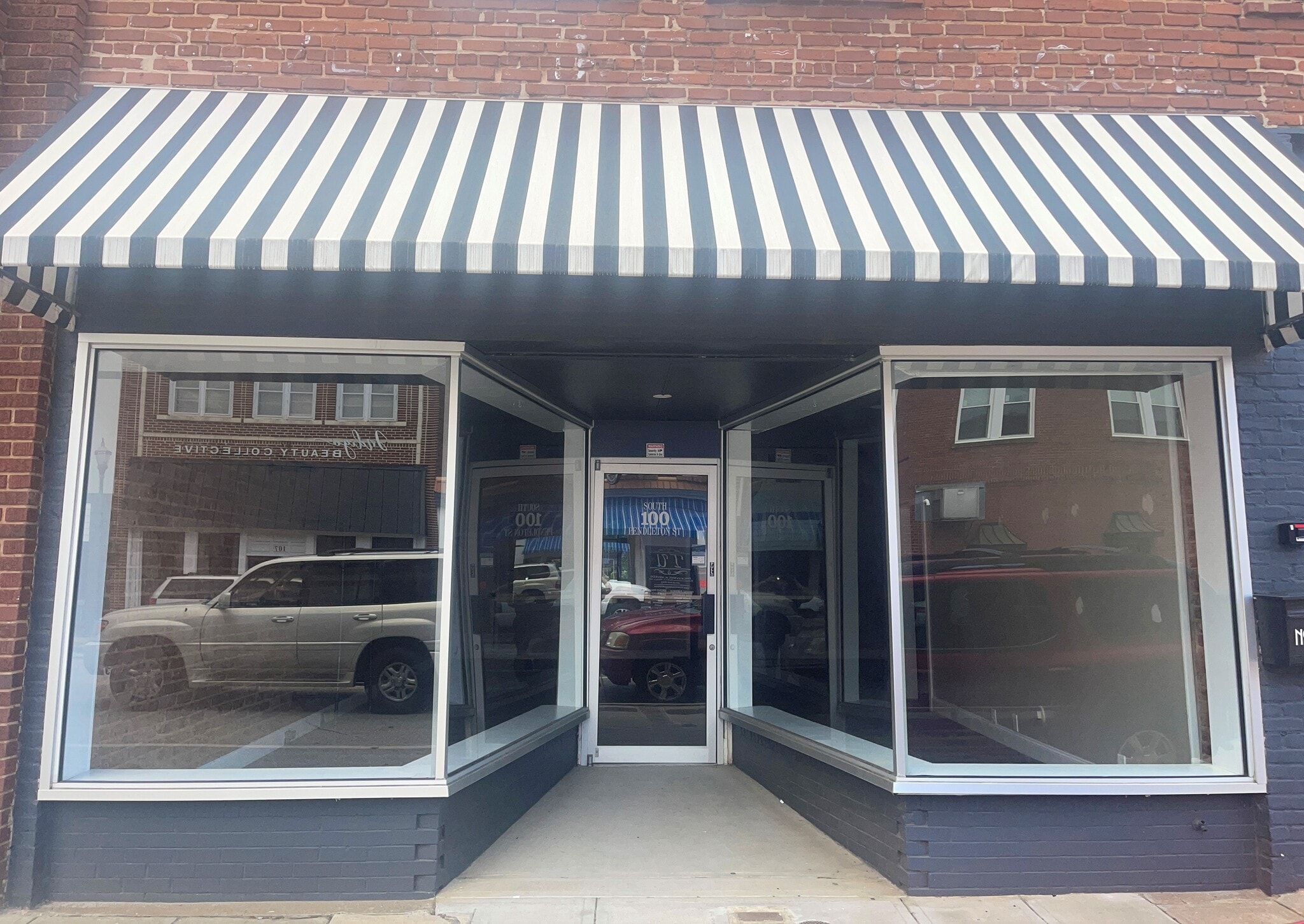 100 S Pendleton St, Easley, SC for sale Building Photo- Image 1 of 1