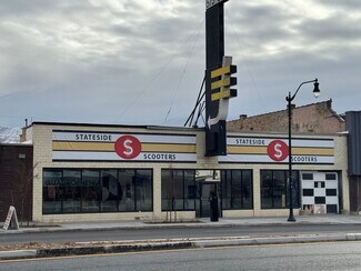 More details for 665 S State St, Salt Lake City, UT - Retail for Lease