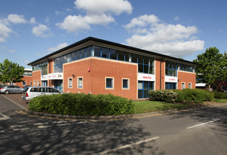 More details for Majors Rd, Swindon - Office for Lease