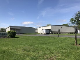 56,400 sq.ft. Warehouse/ office on 5.72 acre - Warehouse