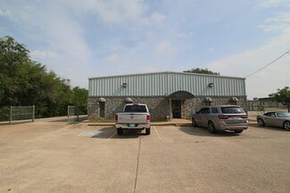 More details for 1901 SE 29th St, Oklahoma City, OK - Industrial for Lease