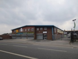 269 Tong Rd, Leeds WYK - Warehouse