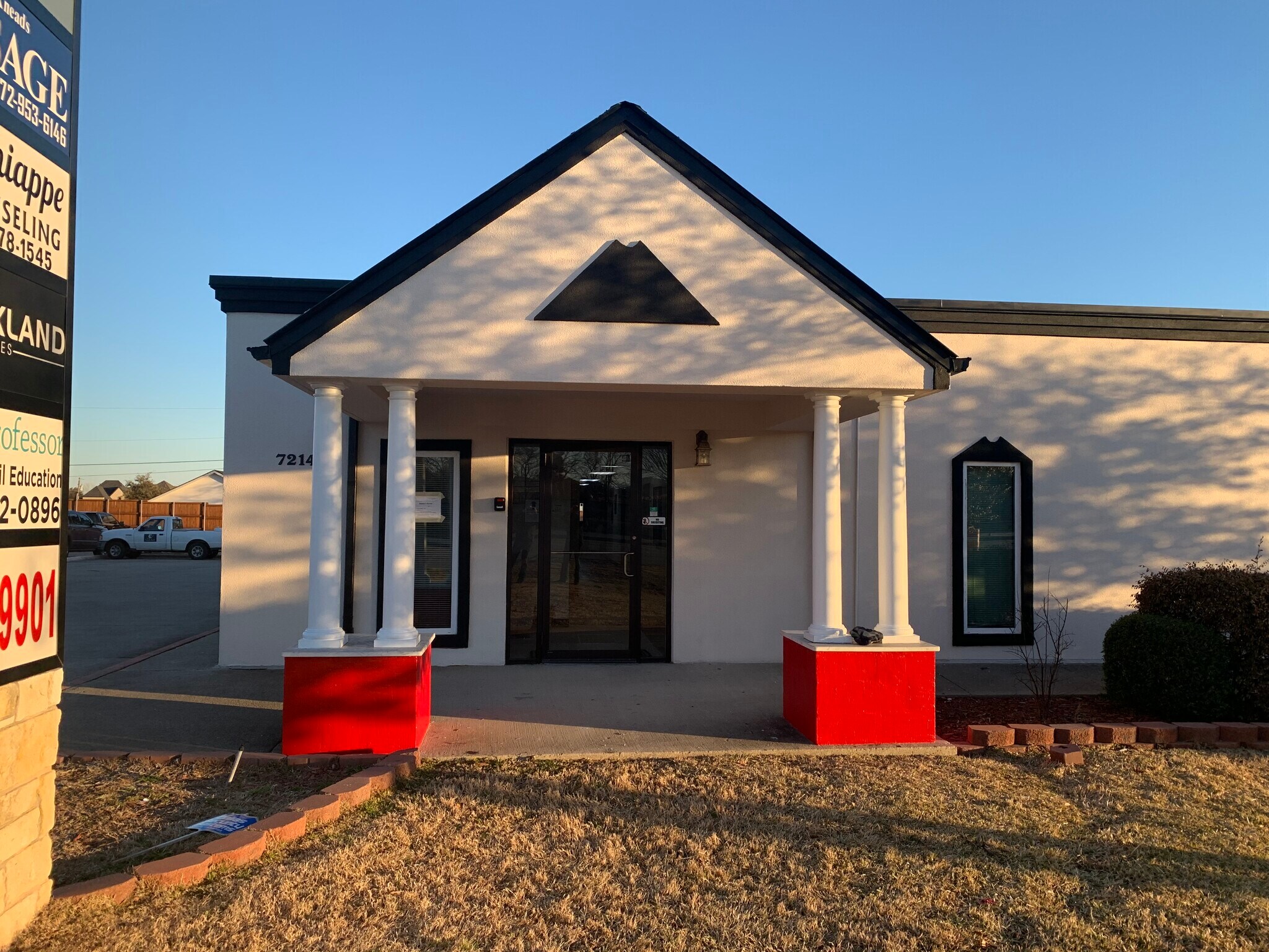 7214 Highway 78, Sachse, TX for sale Building Photo- Image 1 of 1