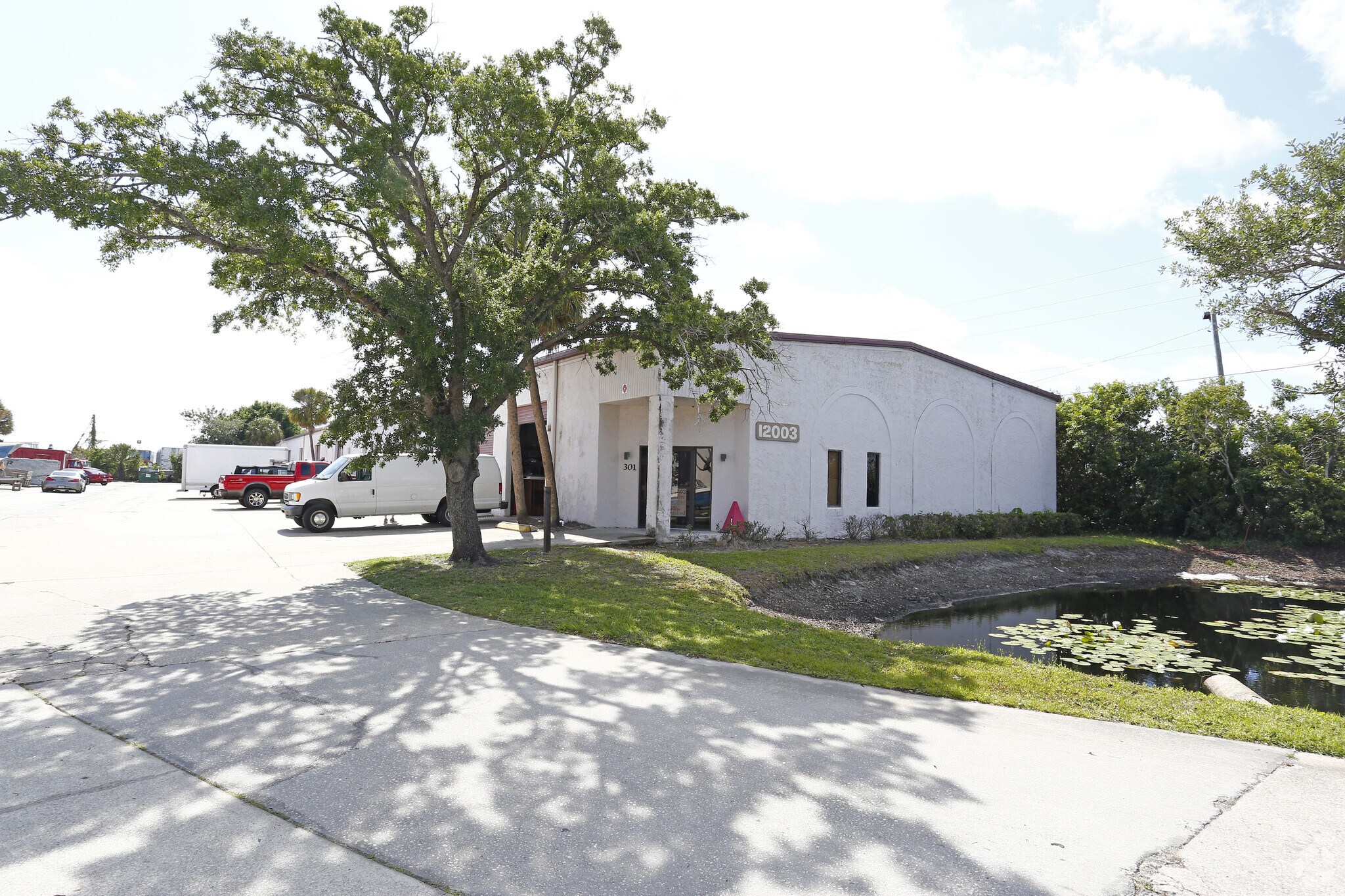 12003 49th St, Clearwater, FL for sale Primary Photo- Image 1 of 1