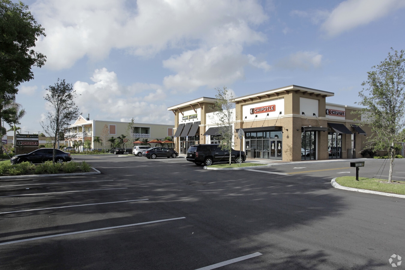 777 S Federal Hwy, Deerfield Beach, FL 33441 Property Record