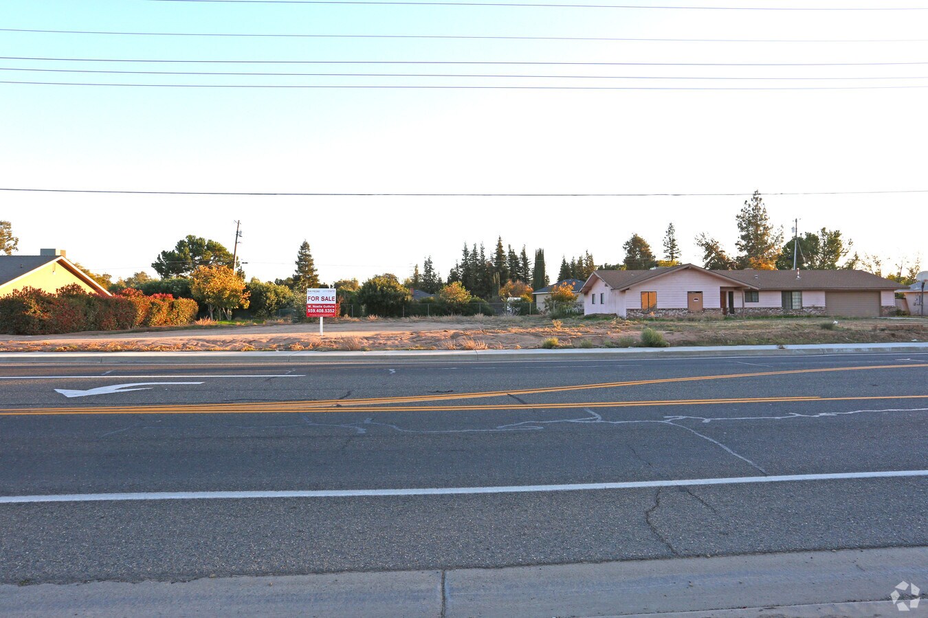 0 Avenue 12, Madera, CA 93636