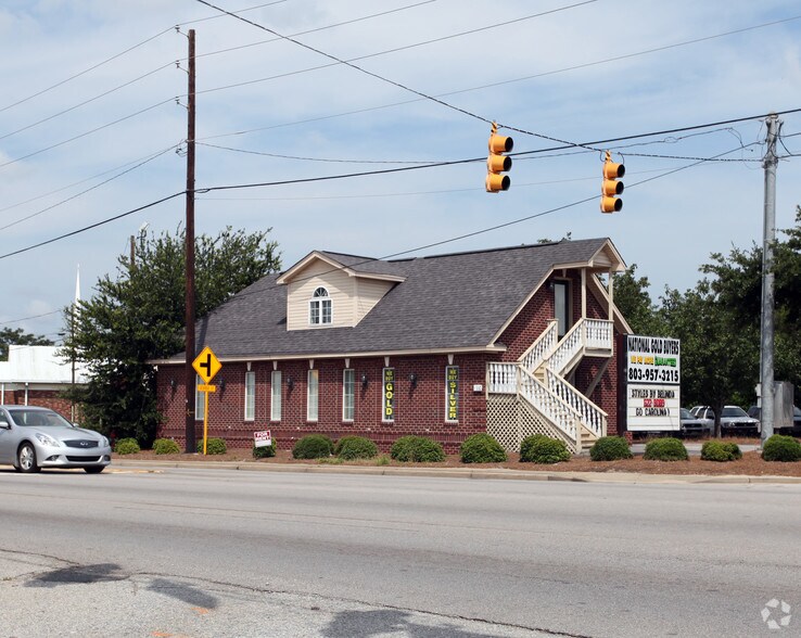 600 W Main St, Lexington, SC for sale - Primary Photo - Image 1 of 1