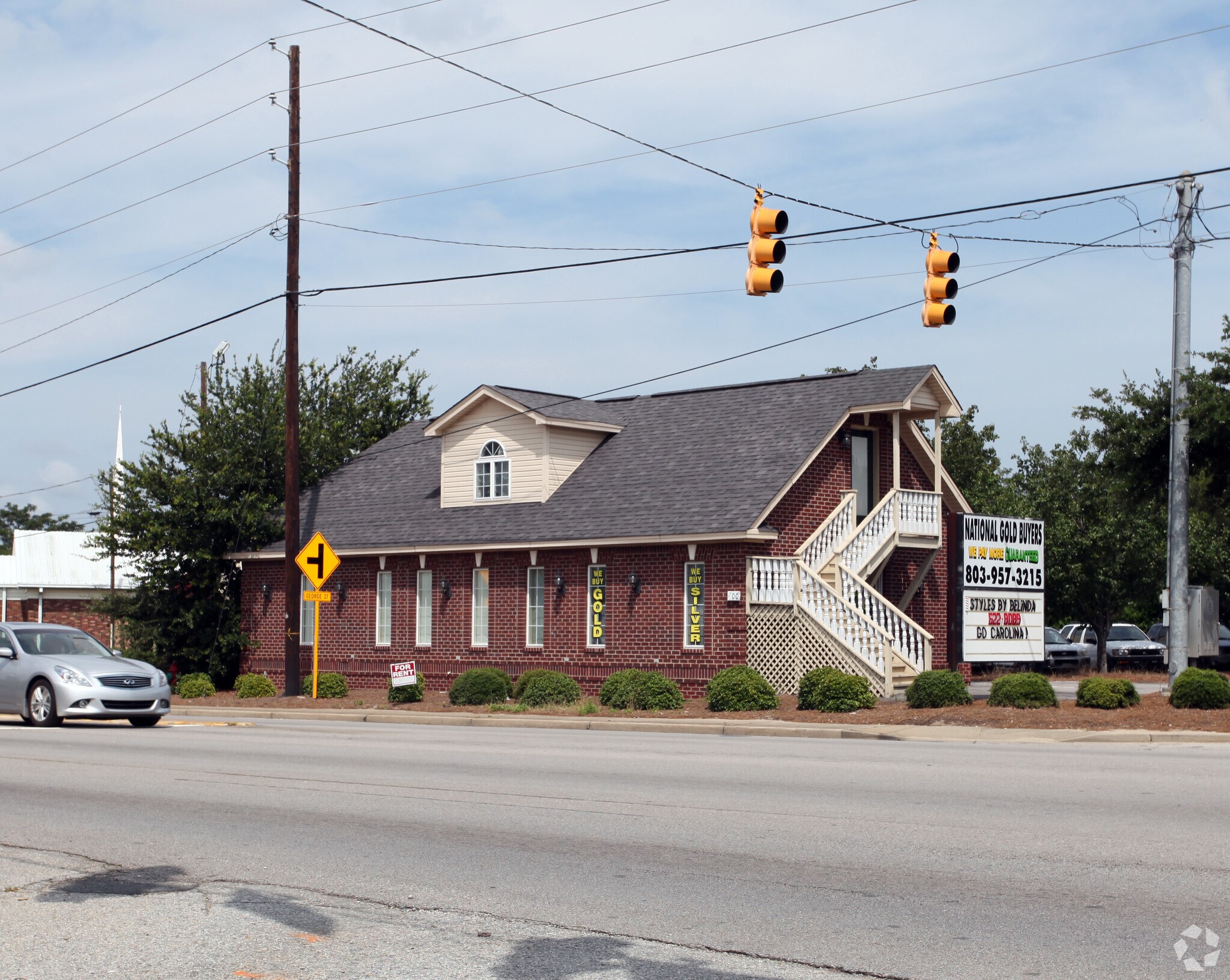 600 W Main St, Lexington, SC for sale Primary Photo- Image 1 of 1