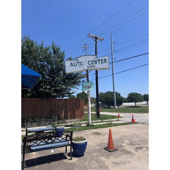 2405 Belt Line Rd, Garland, TX for sale - Building Photo - Image 2 of 5