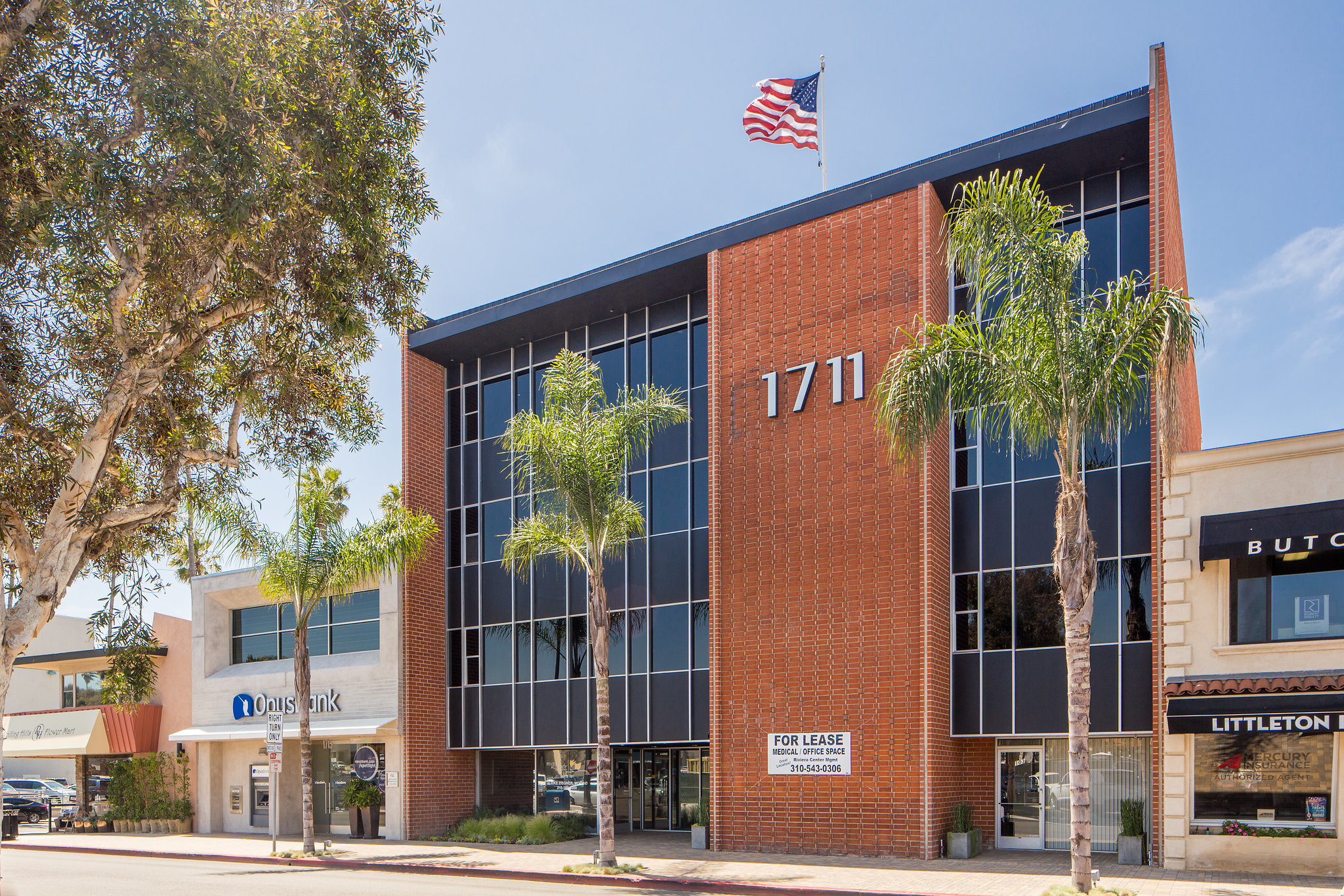 1711 Via El Prado, Redondo Beach, CA for lease Building Photo- Image 1 of 11