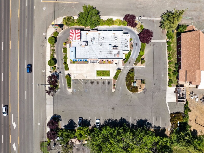 9750 Highway 53, Lower Lake, CA for sale - Building Photo - Image 3 of 22