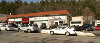 More details for 397-401 Boston Post Rd, Weston, MA - Retail for Lease