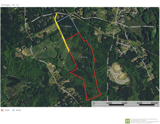 More details for Lindsay Lane, Dacula, GA - Land for Sale