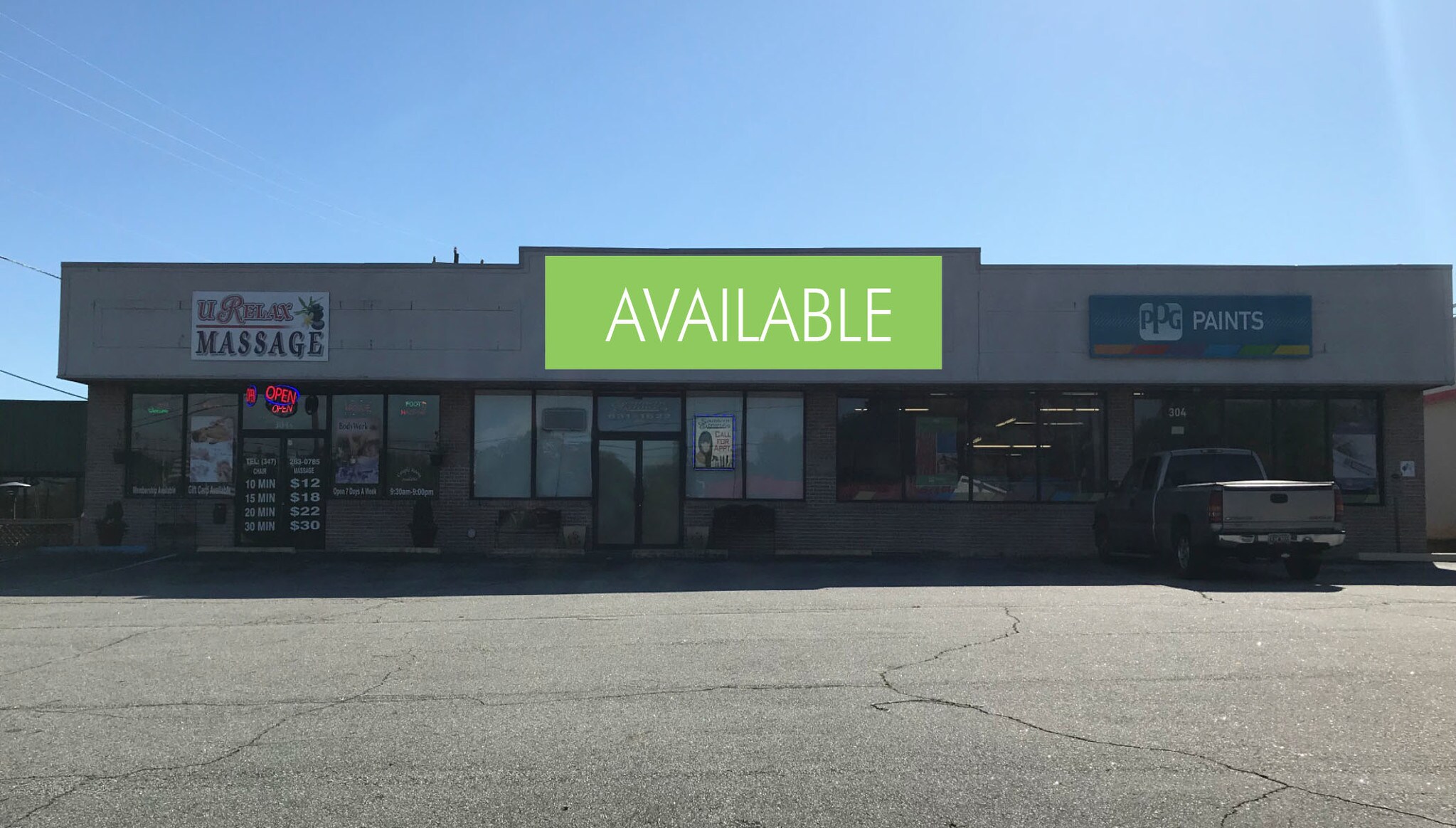 304 N Main St, Mauldin, SC for sale Other- Image 1 of 1