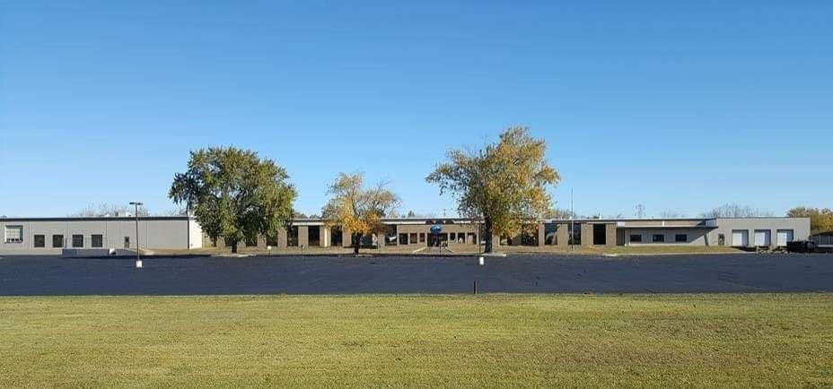 2400 E South St, Jackson, MI for sale Building Photo- Image 1 of 1