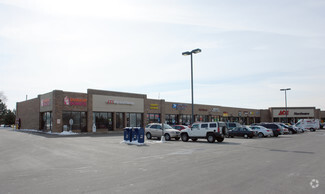 More details for 1025-1069 E 9th St, Lockport, IL - Retail for Lease