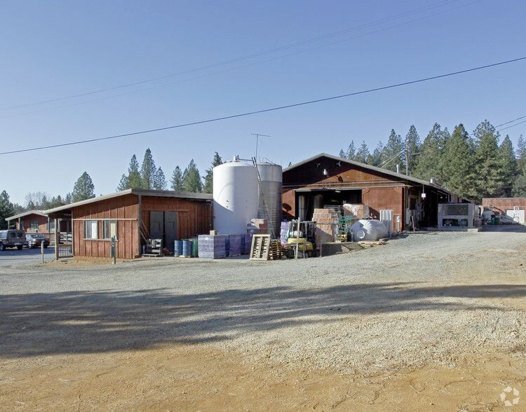 1213 S Auburn St, Colfax, CA for sale - Building Photo - Image 2 of 3