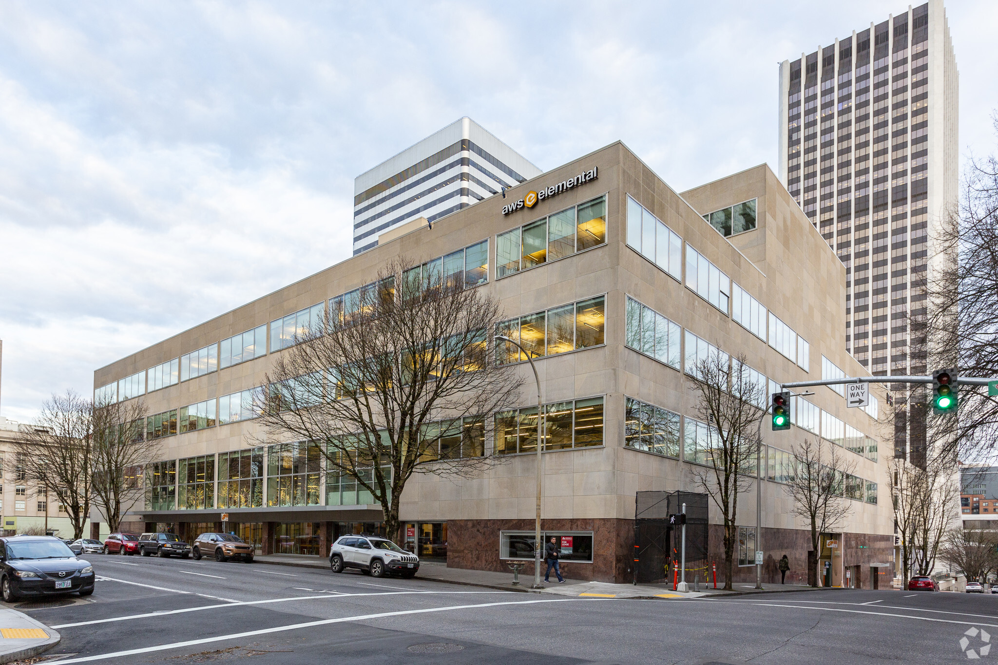 1320 SW Broadway St, Portland, OR for sale Building Photo- Image 1 of 1