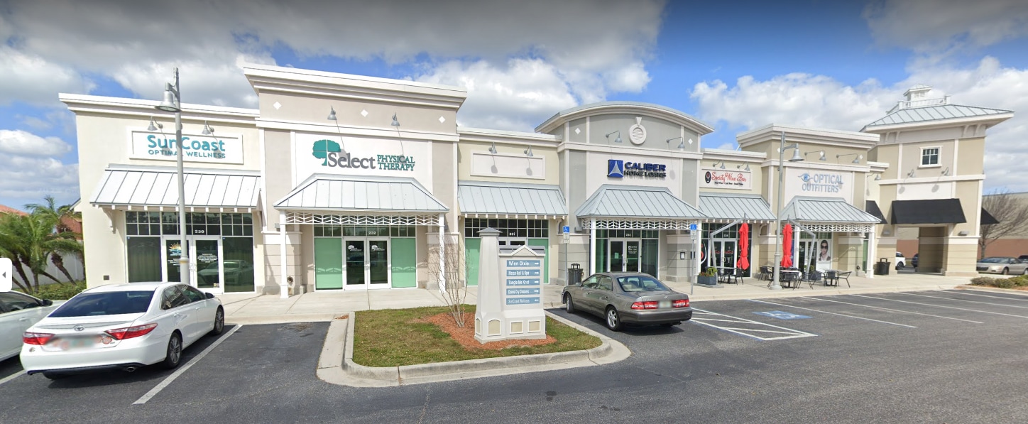 240 U.S. Highway 41, Apollo Beach, FL for lease Building Photo- Image 1 of 9