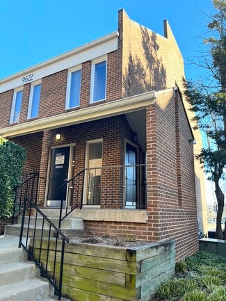More details for 9522 State Route 29, Fairfax, VA - Office for Lease