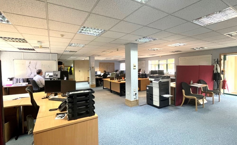 Beechwood Park, Inverness for lease Interior Photo- Image 1 of 1