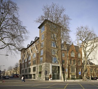 More details for 248 Marylebone Rd, London - Office for Lease