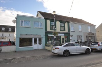 More details for Pentre Rd, Carmarthen - Retail for Lease