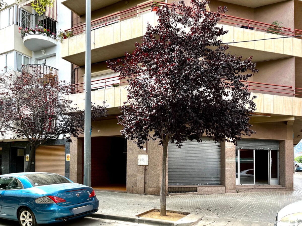 Pineda de Mar, BAR 08397 -  -  - Floor Plan - Image 1 of 4