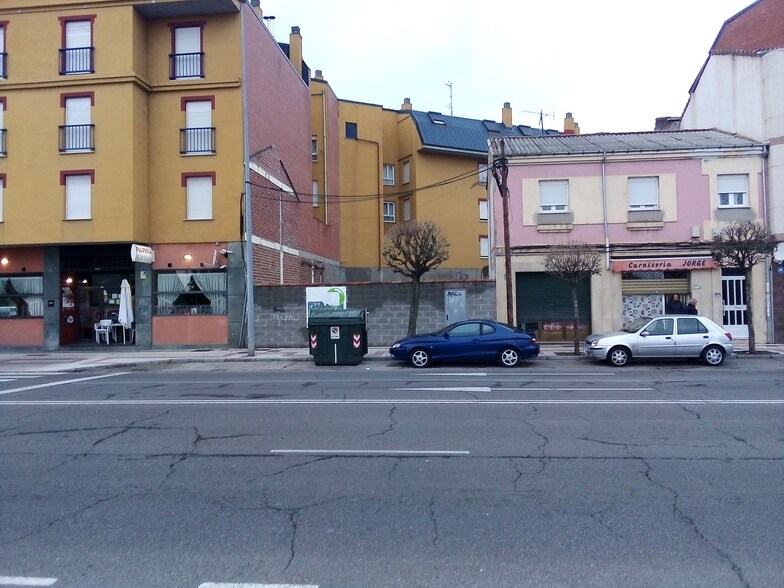 Land in León, León for sale - Building Photo - Image 1 of 2