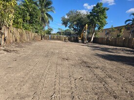 951-1001 NW 37th Ave, Miami FL - Land