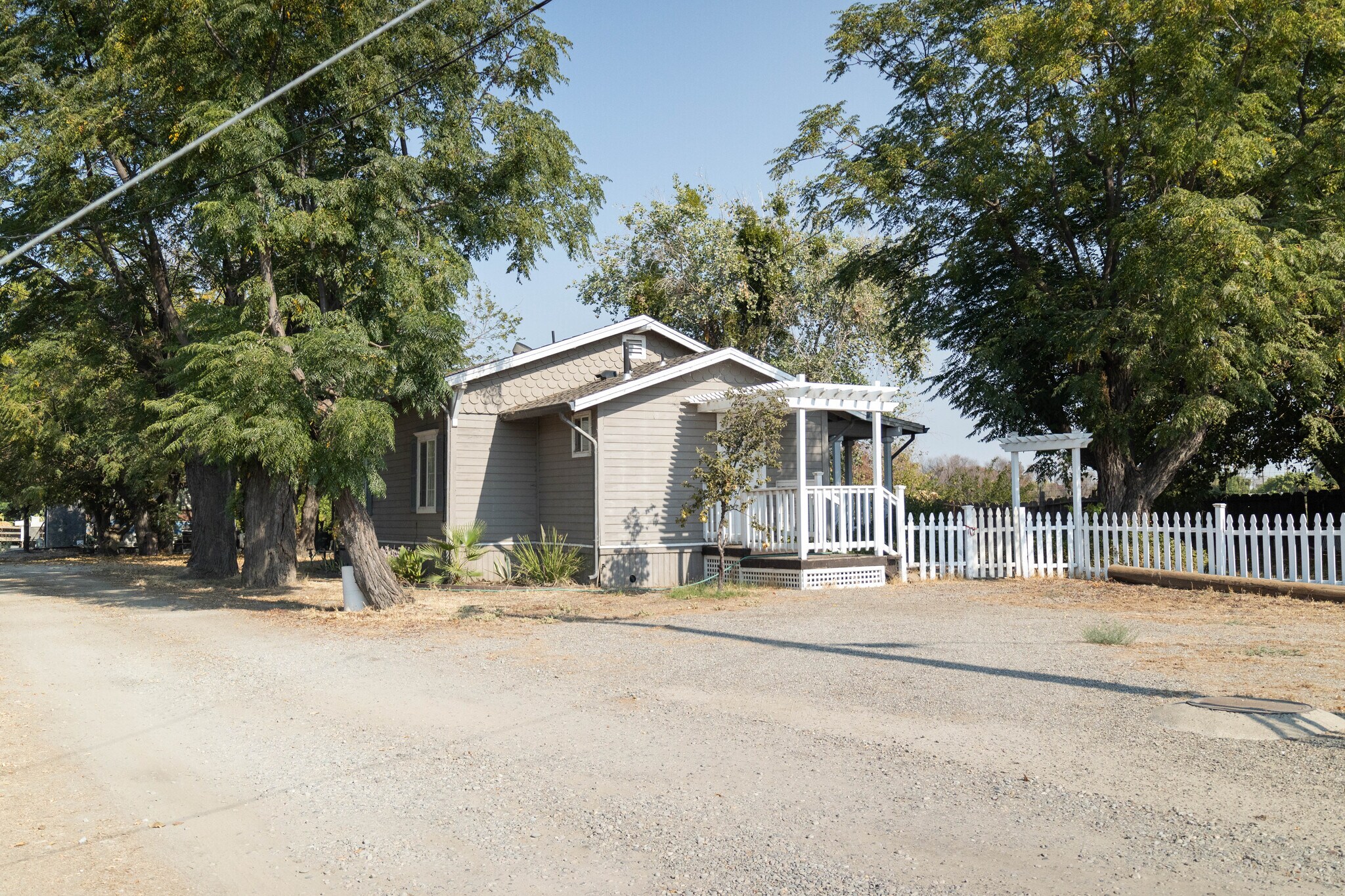 7114 River Dr, Firebaugh, CA 93622 Antonio Ranch