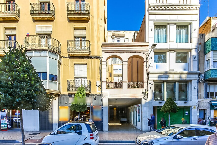 Multifamily in Reus, Tarragona for sale - Building Photo - Image 1 of 1