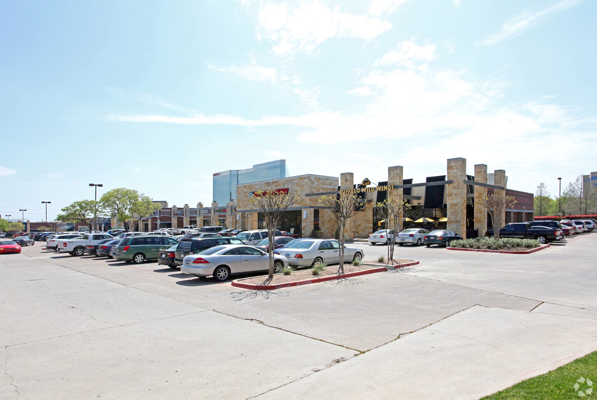 5000 Belt Line Rd, Addison, TX for sale Building Photo- Image 1 of 1