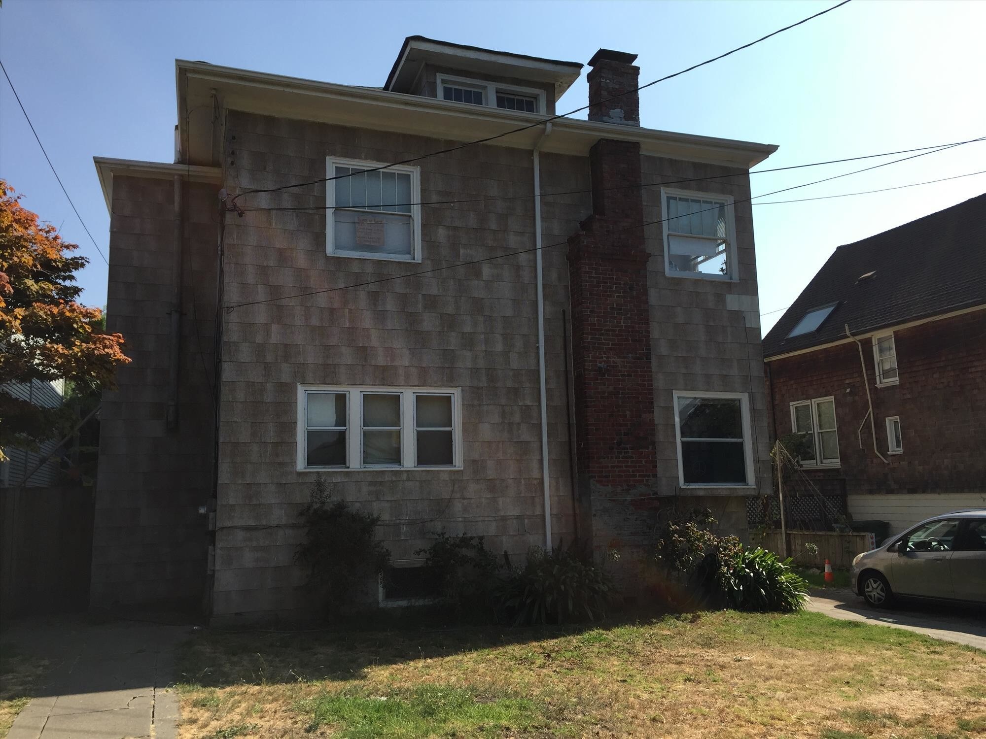 2134 Woolsey St, Berkeley, CA for sale Other- Image 1 of 1