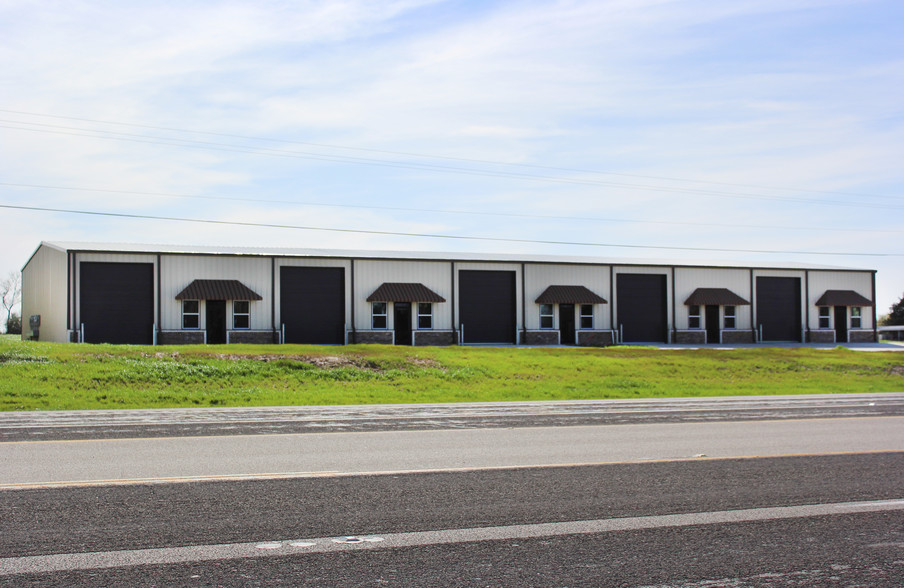 11400 State Highway 30, College Station, TX for lease - Building Photo - Image 2 of 6