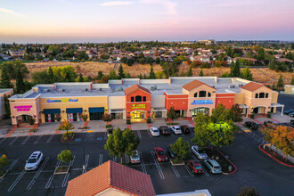 9400 Fairway Dr, Roseville, CA - aerial  map view - Image1