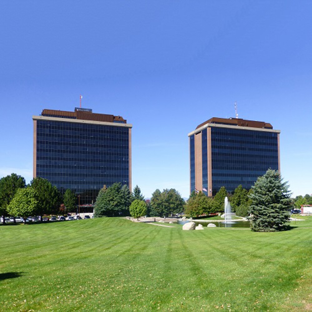 2821 S Parker Rd, Aurora, CO 80014 Pavilion Towers Tower 2