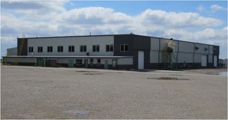 More details for 67 Harvard Dr, Claresholm, AB - Industrial for Sale