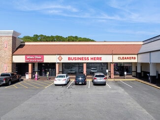 More details for 949-999 W State Road 434, Longwood, FL - Retail for Lease