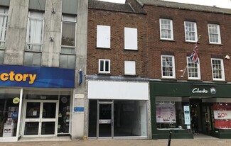 More details for 7 Eastgate St, Gloucester - Retail for Lease