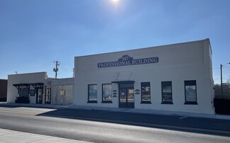 More details for 347 20th St W, Jasper, AL - Office for Lease