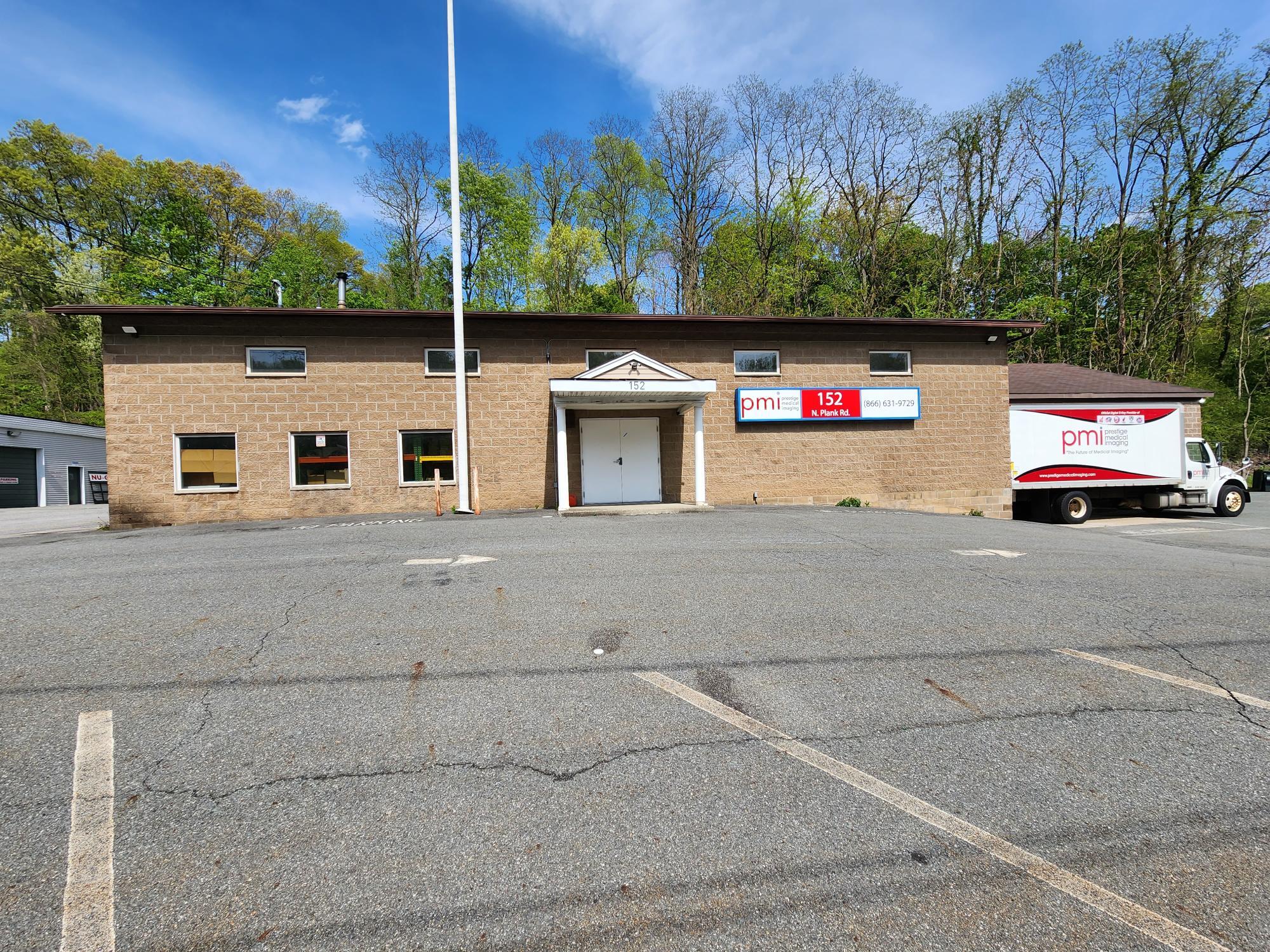 152 N Plank Rd, Newburgh, NY for sale Building Photo- Image 1 of 1