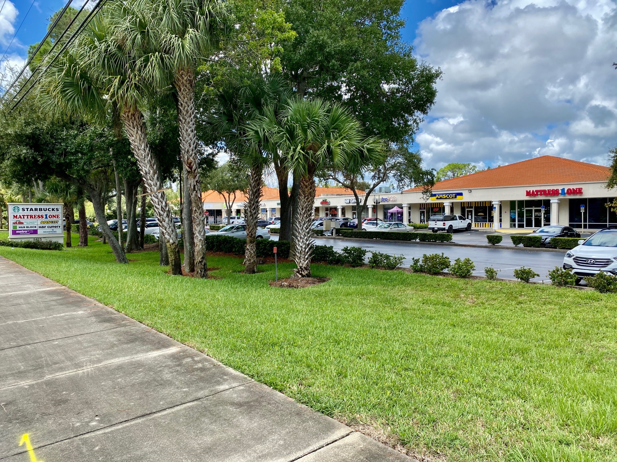 1425 W Granada Blvd, Ormond Beach, FL for lease Building Photo- Image 1 of 6