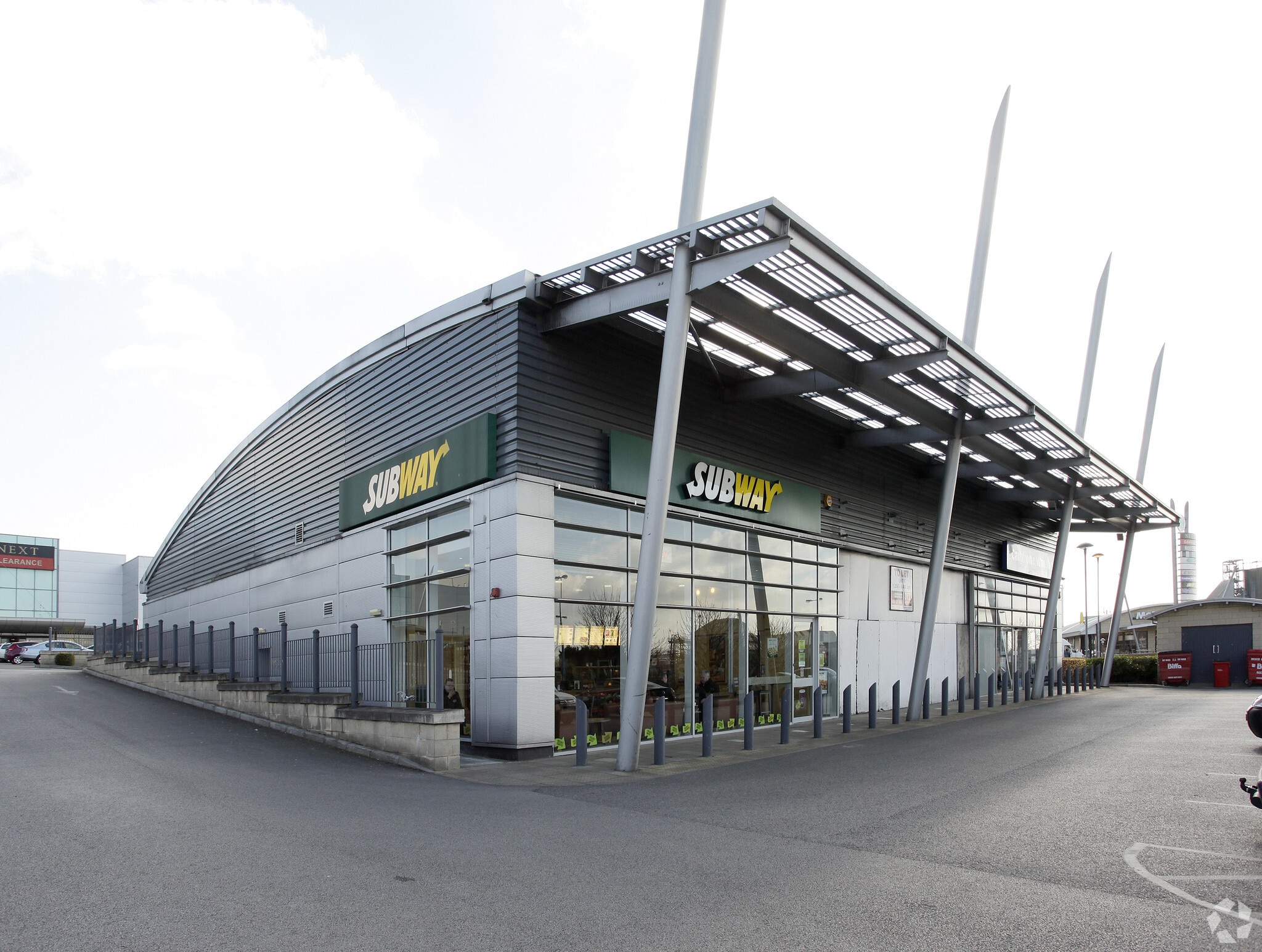 West One Way, Salford for sale Building Photo- Image 1 of 1