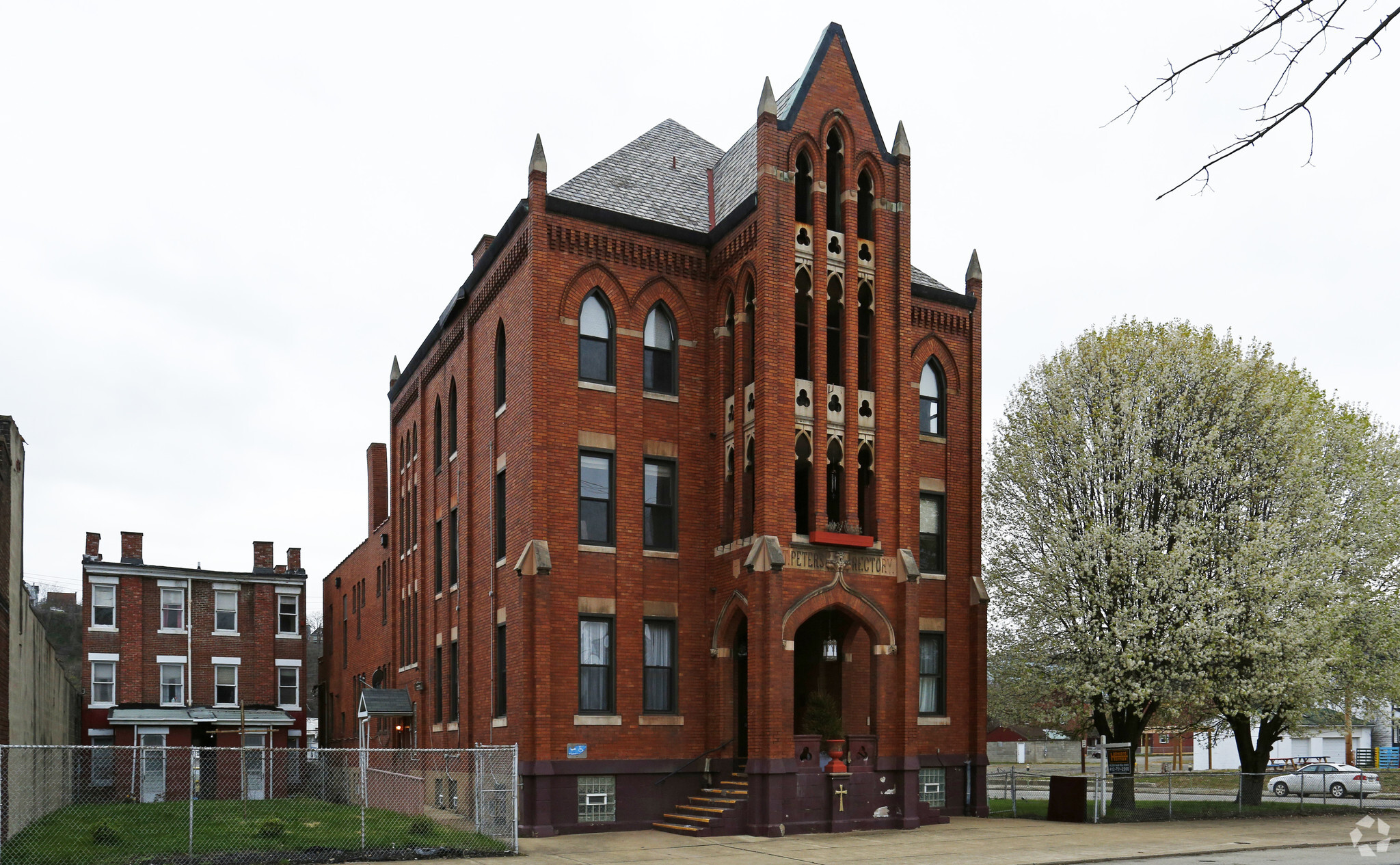 704 Market St, Mckeesport, PA for sale Primary Photo- Image 1 of 36