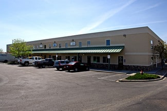 More details for 502-516 W 66th St, Loveland, CO - Flex for Lease