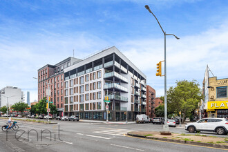 580 Classon Ave, Brooklyn, NY for lease Building Photo- Image 1 of 31