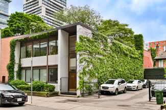 More details for 65 Granby St, Toronto, ON - Office for Lease